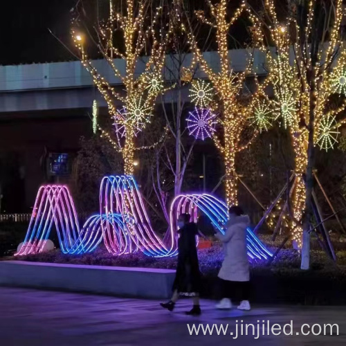 Park LED Creative Styling Light